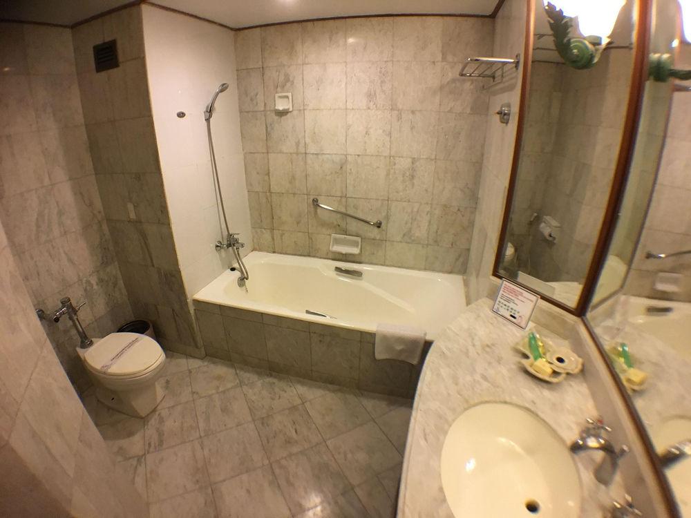 The Regency Hotel Hatyai Hat Yai Luaran gambar