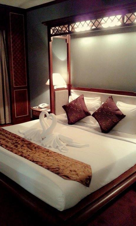 The Regency Hotel Hatyai Hat Yai Luaran gambar