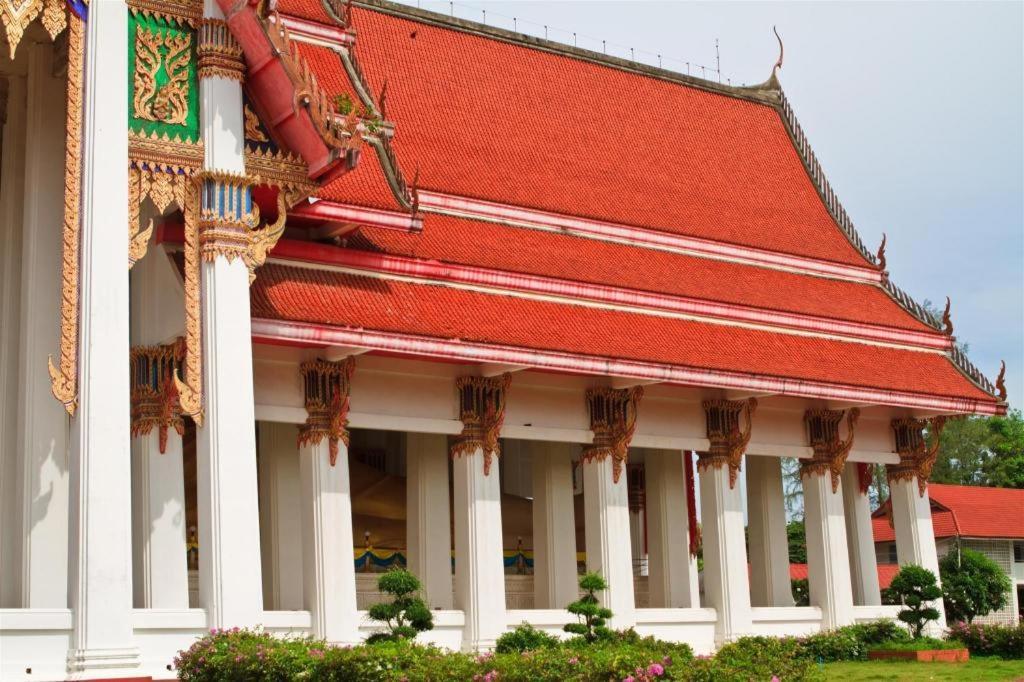 The Regency Hotel Hatyai Hat Yai Luaran gambar
