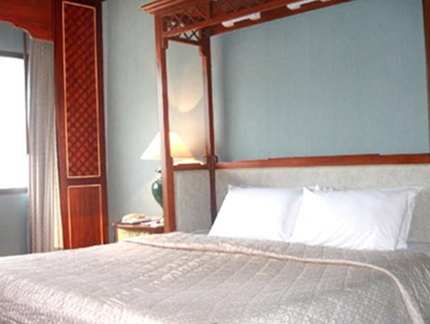 The Regency Hotel Hatyai Hat Yai Luaran gambar