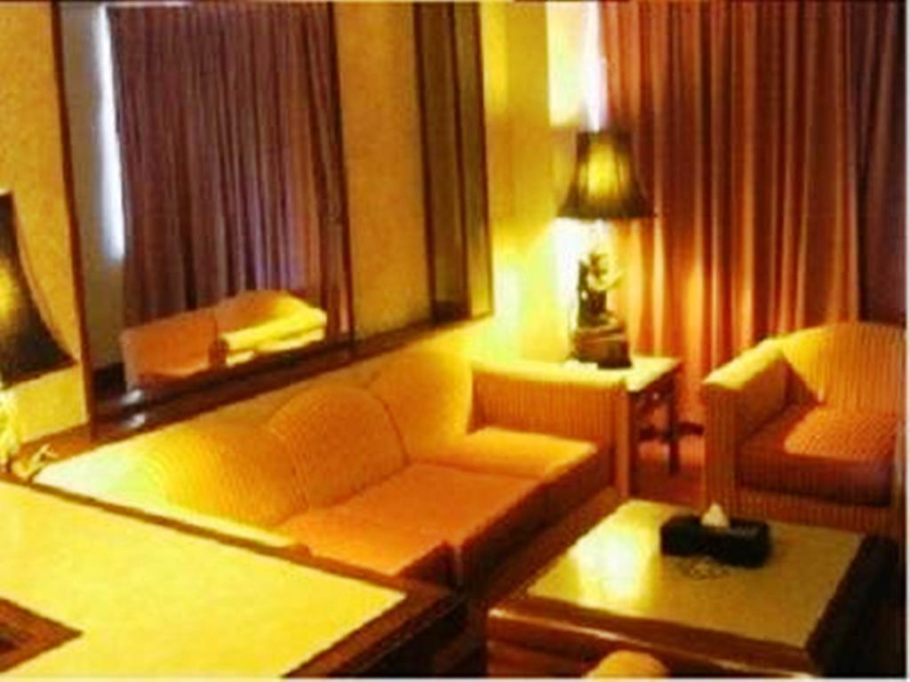 The Regency Hotel Hatyai Hat Yai Luaran gambar